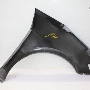 Volkswagen ID3 Front Left Wing 2021 ON 10A821431 - Image 9