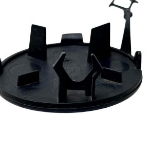 Volkswagen ID4 Front Bumper Tow Hook Eye Cap Cover 2021 Onward 811959901 Genuine - Image 12