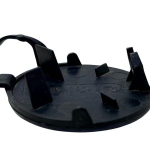 Volkswagen ID4 Front Bumper Tow Hook Eye Cap Cover 2021 Onward 811959901 Genuine - Image 13