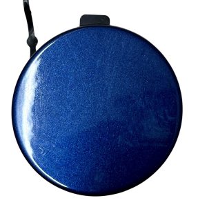 Volkswagen ID4 Front Bumper Tow Hook Eye Cap Cover 2021 Onward 811959901 Genuine - Image 3