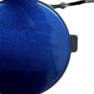 Volkswagen ID4 Front Bumper Tow Hook Eye Cap Cover 2021 Onward 811959901 Genuine - Image 4