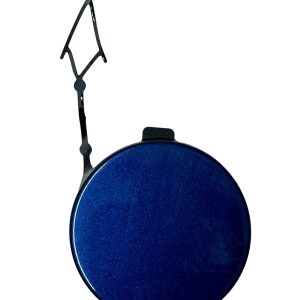 Volkswagen ID4 Front Bumper Tow Hook Eye Cap Cover 2021 Onward 811959901 Genuine