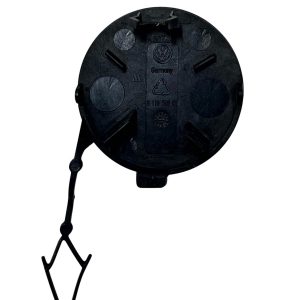 Volkswagen ID4 Front Bumper Tow Hook Eye Cap Cover 2021 Onward 811959901 Genuine - Image 7