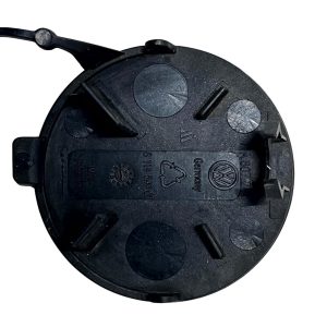 Volkswagen ID4 Front Bumper Tow Hook Eye Cap Cover 2021 Onward 811959901 Genuine - Image 8