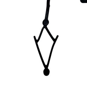 Volkswagen ID4 Front Bumper Tow Hook Eye Cap Cover 2021 Onward 811959901 Genuine - Image 10