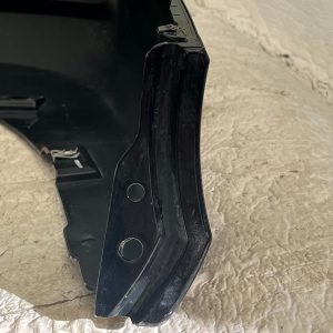 Volkswagen ID.7 Rear Bumper Diffuser 2023 Onward 14A807521 Genuine - Image 16