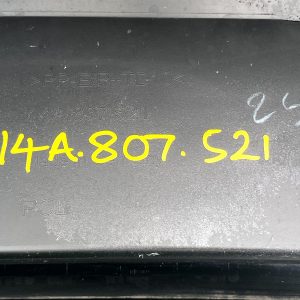 Volkswagen ID.7 Rear Bumper Diffuser 2023 Onward 14A807521 Genuine - Image 18