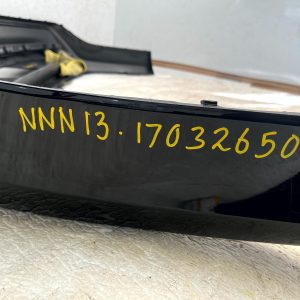 Volkswagen ID.7 Rear Bumper Diffuser 2023 Onward 14A807521 Genuine - Image 19