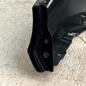 Volkswagen ID.7 Rear Bumper Diffuser 2023 Onward 14A807521 Genuine - Image 10