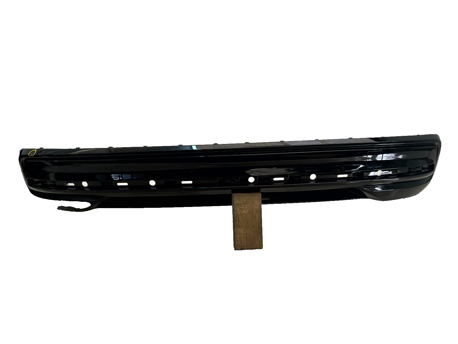 Volkswagen ID.7 Rear Bumper Diffuser 2023 Onward 14A807521 Genuine