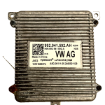 Volkswagen Passat B8 Headlight Ballast Module Control Unit 992941592AH Genuine 178228122932