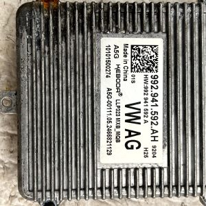 Volkswagen Passat B8 Headlight Ballast Module Control Unit 992941592AH Genuine - Image 4