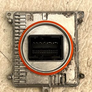 Volkswagen Passat B8 Headlight Ballast Module Control Unit 992941592AH Genuine - Image 5