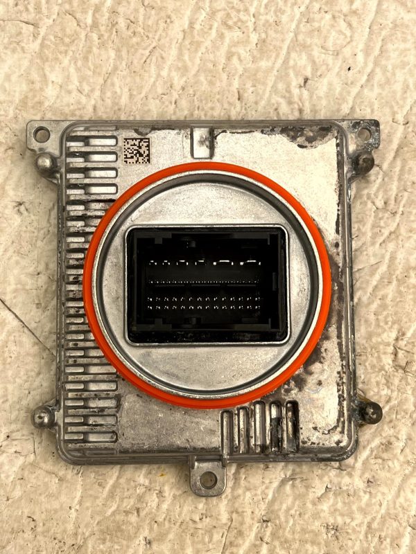 Volkswagen Passat B8 Headlight Ballast Module Control Unit 992941592AH Genuine 178228122932 5