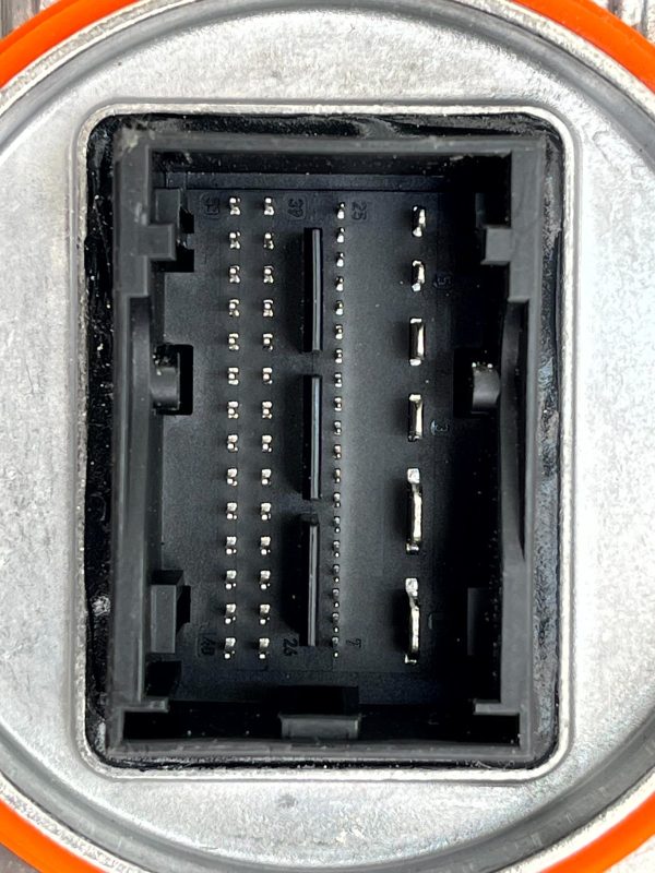 Volkswagen Passat B8 Headlight Ballast Module Control Unit 992941592AH Genuine 178228122932 9