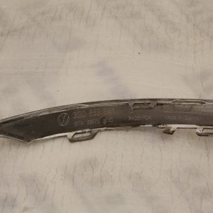 Volkswagen Passat B8 Rear Bumper Left Chrome Trim 2015 TO 2019 3G0853841 Genuine - Image 14