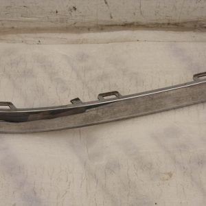 Volkswagen Passat B8 Rear Bumper Left Chrome Trim 2015 TO 2019 3G0853841 Genuine - Image 4