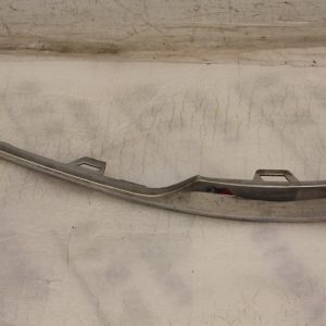 Volkswagen Passat B8 Rear Bumper Left Chrome Trim 2015 TO 2019 3G0853841 Genuine - Image 5