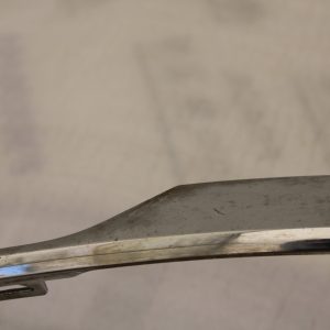 Volkswagen Passat B8 Rear Bumper Left Chrome Trim 2015 TO 2019 3G0853841 Genuine - Image 11