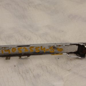 Volkswagen Passat B8 Rear Bumper Left Chrome Trim 2015 TO 2019 3G0853841 Genuine - Image 12