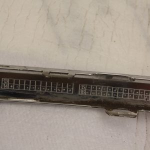 Volkswagen Passat B8 Rear Bumper Left Chrome Trim 2015 TO 2019 3G0853841 Genuine - Image 18