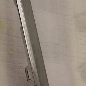 Volkswagen Passat B8 Rear Bumper Left Chrome Trim 2015 TO 2019 3G0853841 Genuine - Image 8