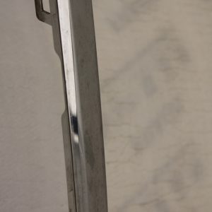 Volkswagen Passat B8 Rear Bumper Left Chrome Trim 2015 TO 2019 3G0853841 Genuine - Image 9