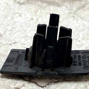Volkswagen Passat B9 Front Right PDC Parking Sensor Holder 3J0919400 Genuine - Image 5