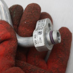 Volkswagen Polo Air Con Hose Pipe 5Q0816721AA - Image 12