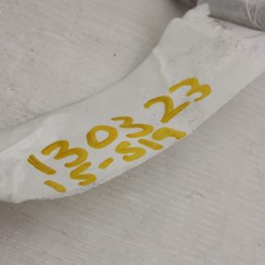 Volkswagen Polo Air Con Hose Pipe 5Q0816721AA - Image 19