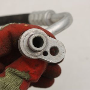 Volkswagen Polo Air Con Hose Pipe 5Q0816721AA - Image 10