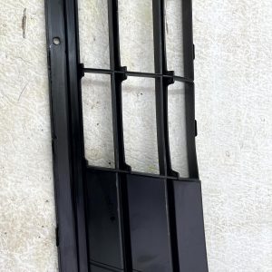 Volkswagen Polo Front Bumper Lower Grille 2021 ON 2GS853677N - Image 13