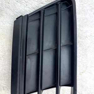 Volkswagen Polo Front Bumper Lower Grille 2021 ON 2GS853677N - Image 3