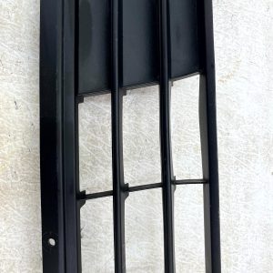 Volkswagen Polo Front Bumper Lower Grille 2021 ON 2GS853677N - Image 4