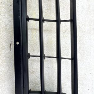 Volkswagen Polo Front Bumper Lower Grille 2021 ON 2GS853677N - Image 6