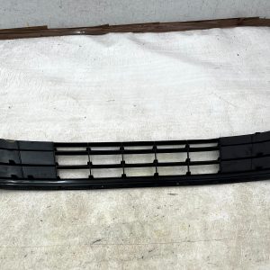 Volkswagen Polo Front Bumper Lower Grille 2021 ON 2GS853677N - Image 9