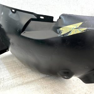 Volkswagen Polo Mk5 Front Right Inner Wheel Arch Splash Guard 10-14 6R0809958F - Image 11