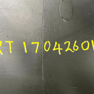 Volkswagen Polo Mk5 Front Right Inner Wheel Arch Splash Guard 10-14 6R0809958F - Image 18