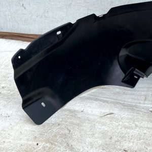 Volkswagen Polo Mk5 Front Right Inner Wheel Arch Splash Guard 10-14 6R0809958F - Image 3