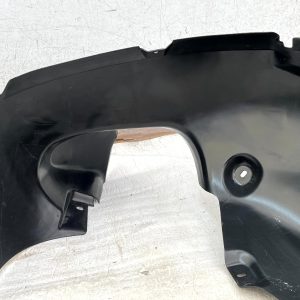 Volkswagen Polo Mk5 Front Right Inner Wheel Arch Splash Guard 10-14 6R0809958F - Image 4