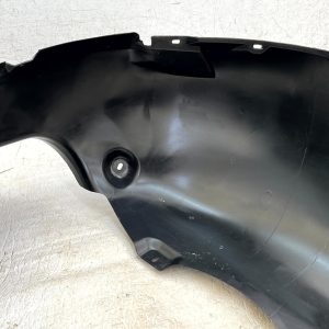 Volkswagen Polo Mk5 Front Right Inner Wheel Arch Splash Guard 10-14 6R0809958F - Image 5