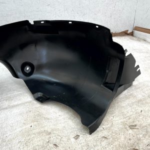 Volkswagen Polo Mk5 Front Right Inner Wheel Arch Splash Guard 10-14 6R0809958F - Image 6