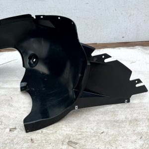 Volkswagen Polo Mk5 Front Right Inner Wheel Arch Splash Guard 10-14 6R0809958F - Image 7