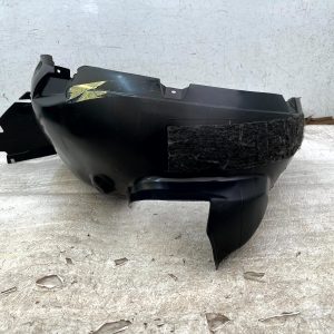 Volkswagen Polo Mk5 Front Right Inner Wheel Arch Splash Guard 10-14 6R0809958F - Image 8