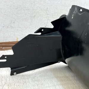 Volkswagen Polo Mk5 Front Right Inner Wheel Arch Splash Guard 10-14 6R0809958F - Image 9