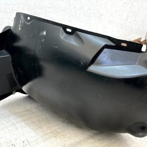 Volkswagen Polo Mk5 Front Right Inner Wheel Arch Splash Guard 10-14 6R0809958F - Image 10