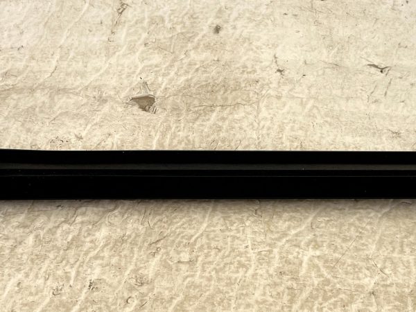 Volkswagen Polo Mk6 Rear Left Door Outer Window Seal 2018 ON 2GS839477C Genuine 9 Volkswagen Polo Mk6 Rear Left Door Outer Window Seal 2018 ON 2GS839477C Genuine 178313558062 10