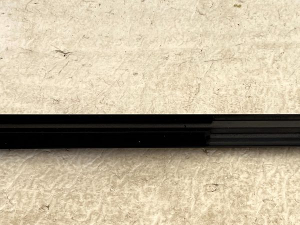 Volkswagen Polo Mk6 Rear Left Door Outer Window Seal 2018 ON 2GS839477C Genuine 10 Volkswagen Polo Mk6 Rear Left Door Outer Window Seal 2018 ON 2GS839477C Genuine 178313558062 11