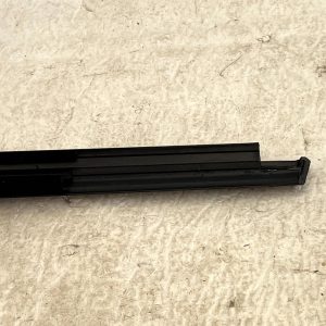 Volkswagen Polo Mk6 Rear Left Door Outer Window Seal 2018 ON 2GS839477C Genuine 27 Volkswagen Polo Mk6 Rear Left Door Outer Window Seal 2018 ON 2GS839477C Genuine - Image 12