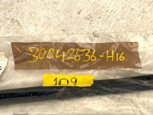 Volkswagen Polo Mk6 Rear Left Door Outer Window Seal 2018 ON 2GS839477C Genuine 15 Volkswagen Polo Mk6 Rear Left Door Outer Window Seal 2018 ON 2GS839477C Genuine 178313558062 16
